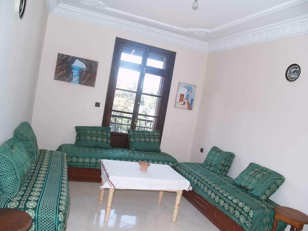 Vista Lobby TanjaLucia Hostel