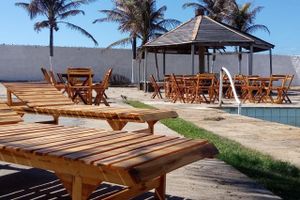 Alojamiento - Hotel Ceci Sol & Mar