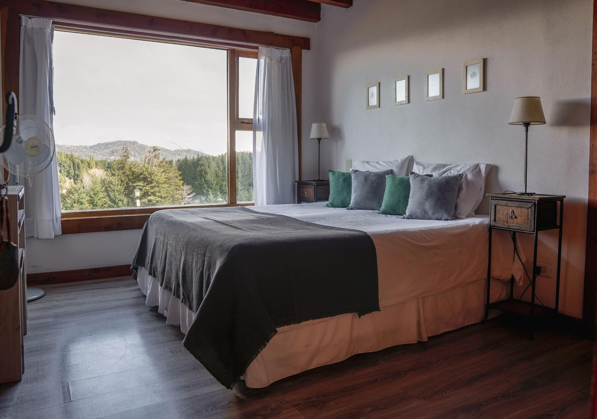 Habitación El Bosque by DOT Tradition