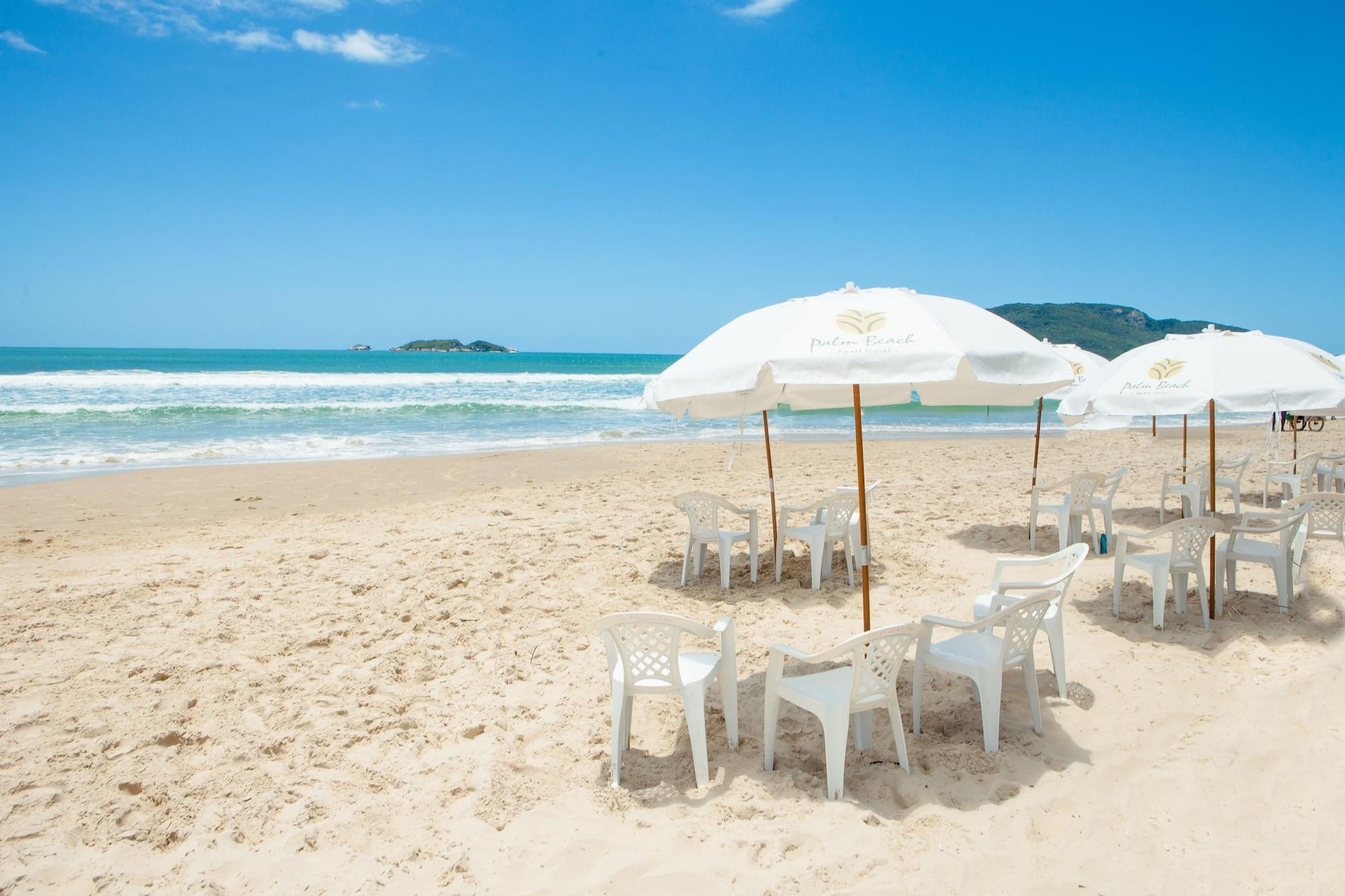 Playa Palm Beach Apart Hotel
