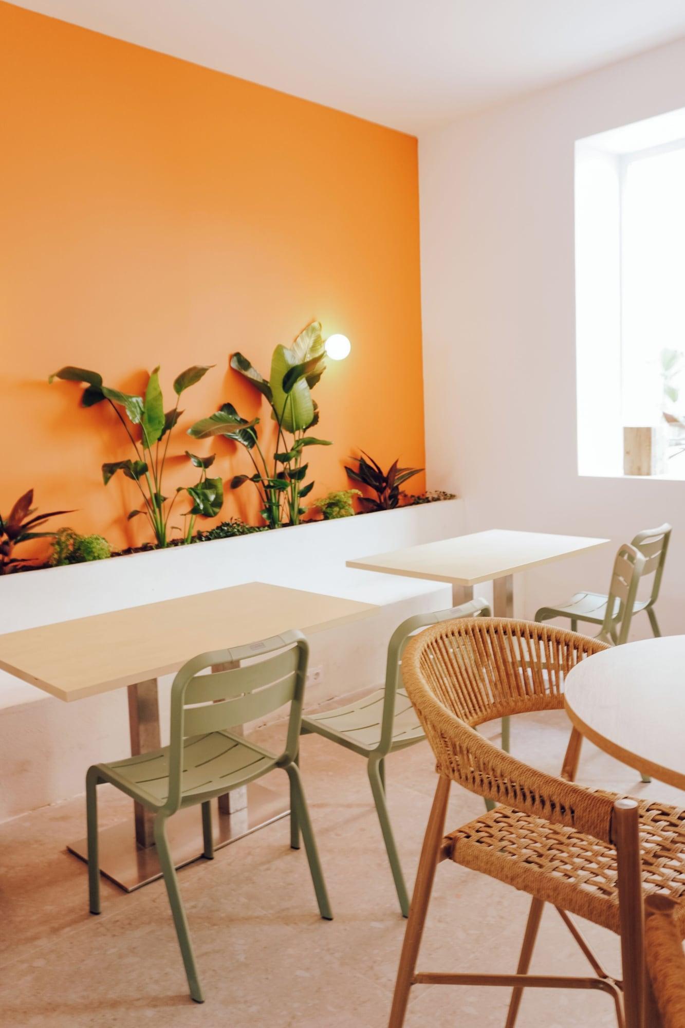 Varios El Patio de Chueca - Hostel