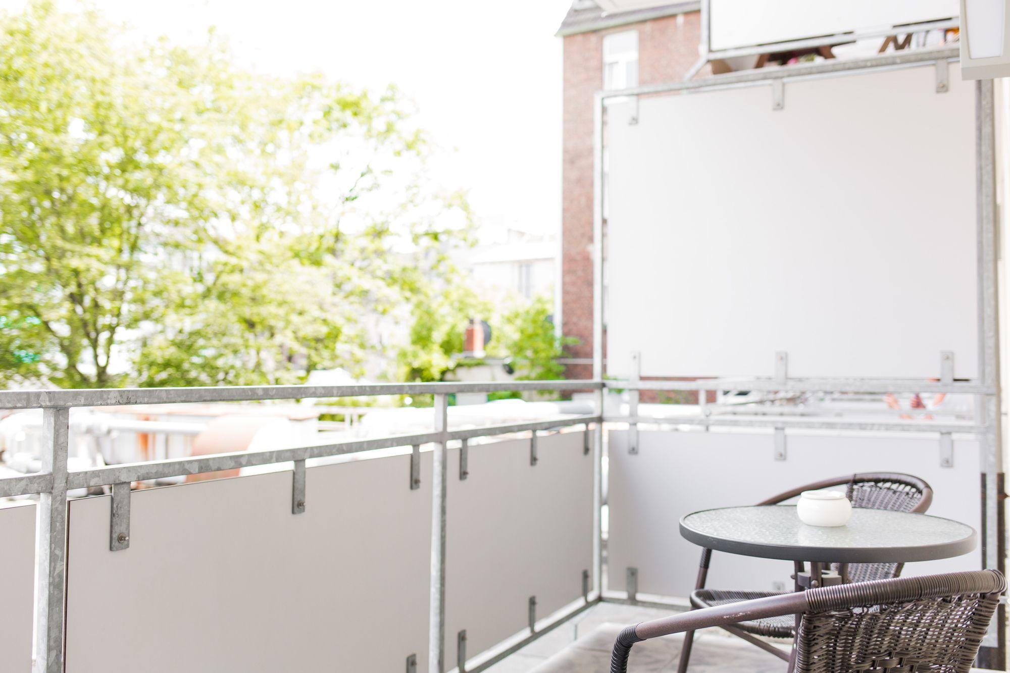 Equipamiento de Habitación 1st Floor Köln