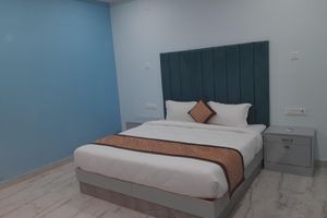 Alojamiento - HOTEL AURA BIKANER