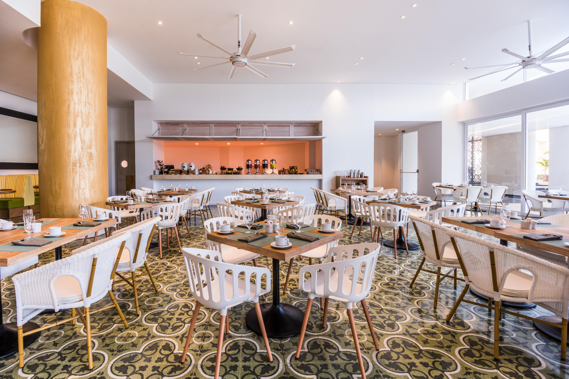 Hotel Dreams Karibana Cartagena Golf & Spa Resort