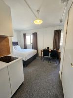 Alojamiento - Nox Hotel