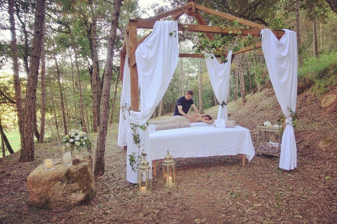 Spa Hotel La Vella Farga