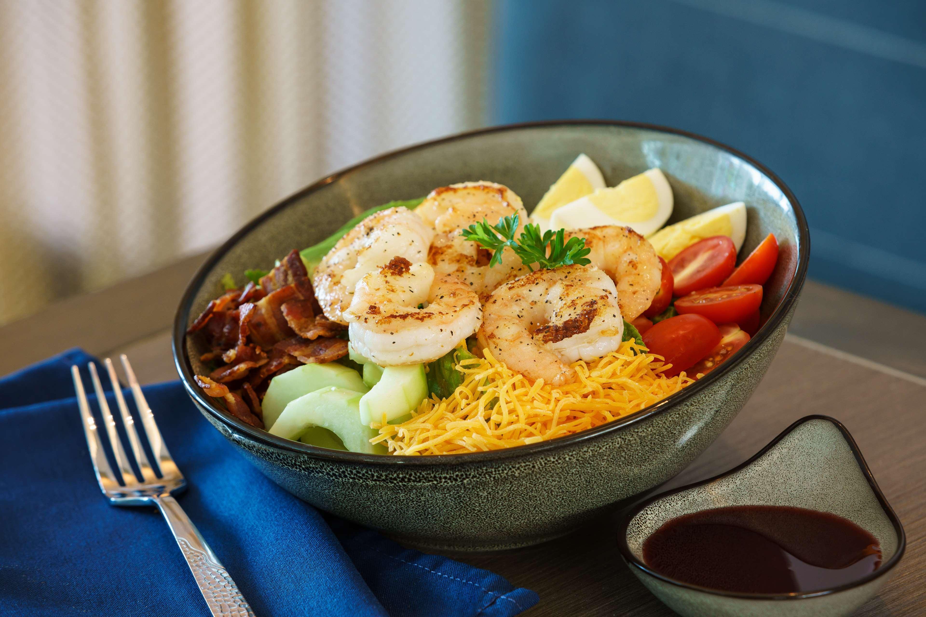 Restaurant Hyatt Place National Harbor