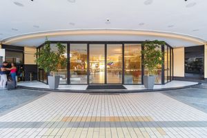Alojamiento - LFlats no Hotel Aeroporto Congonhas