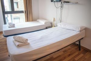 Alquiler Vacacional - Apartamentos La Solana 3000