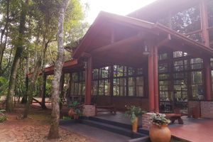 Alojamiento - Don Horacio