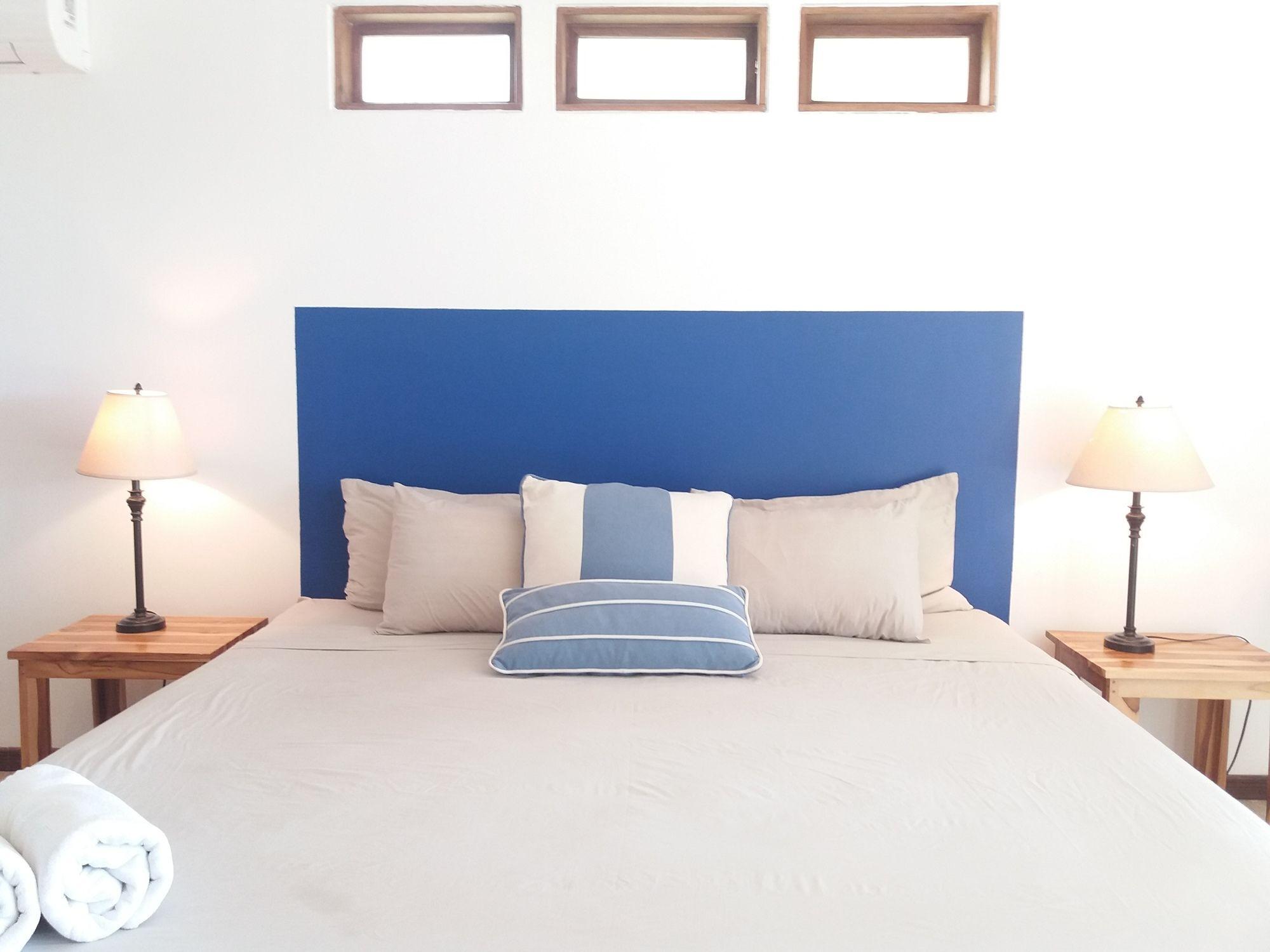 Varios Hotel Casa Blanca