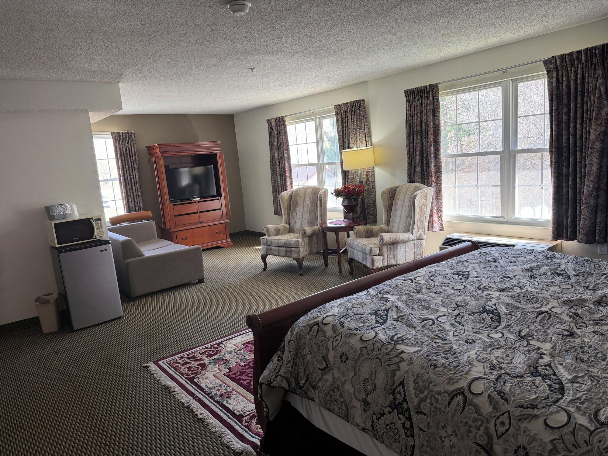 Habitación Royal Inn Rockville IN by Hotel O