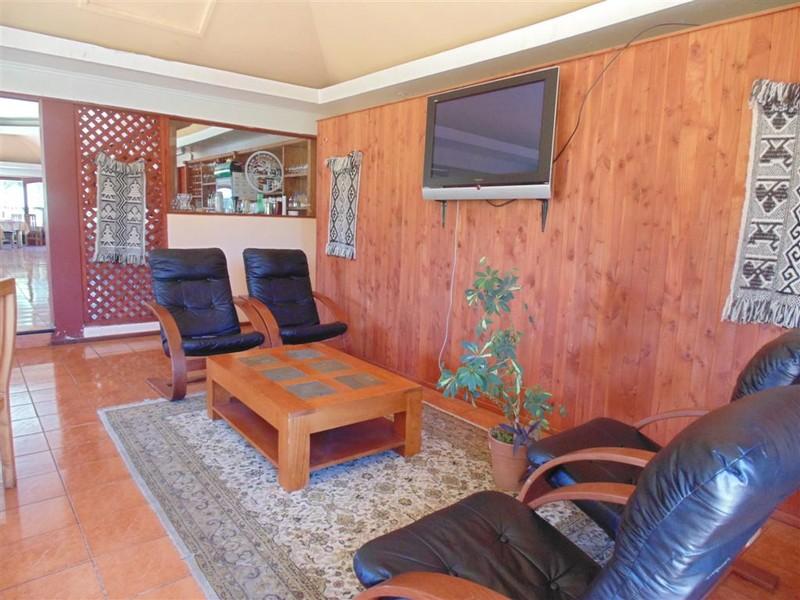 Comodidades del Alojamiento Complejo Alto Villarrica