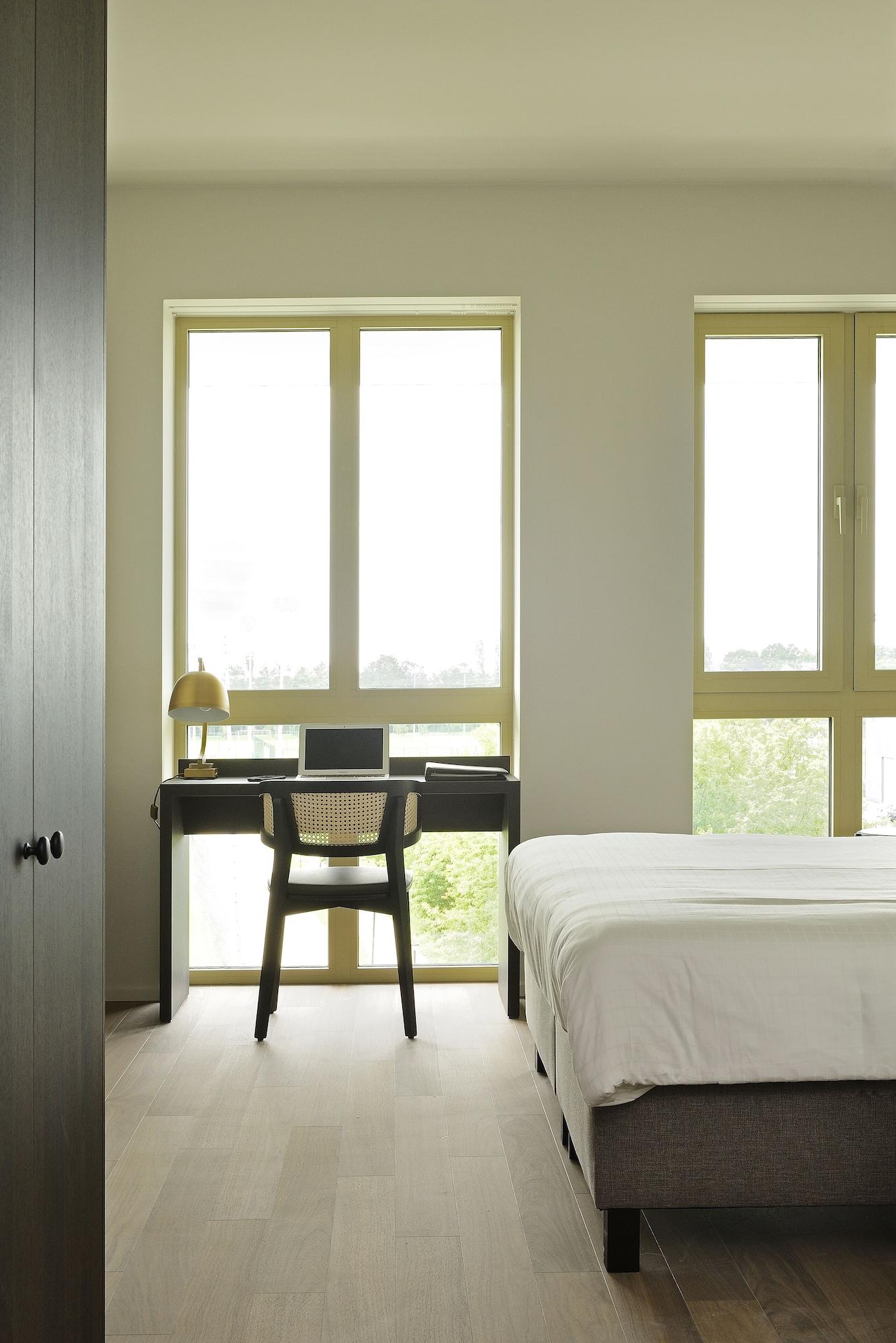 Habitación Parkhotel Waregem