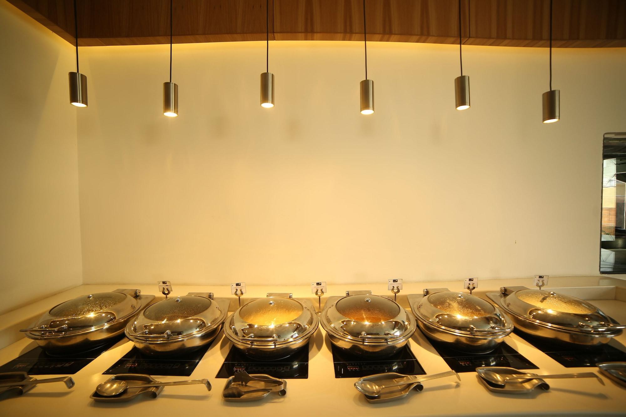 Restaurant The Amayaa