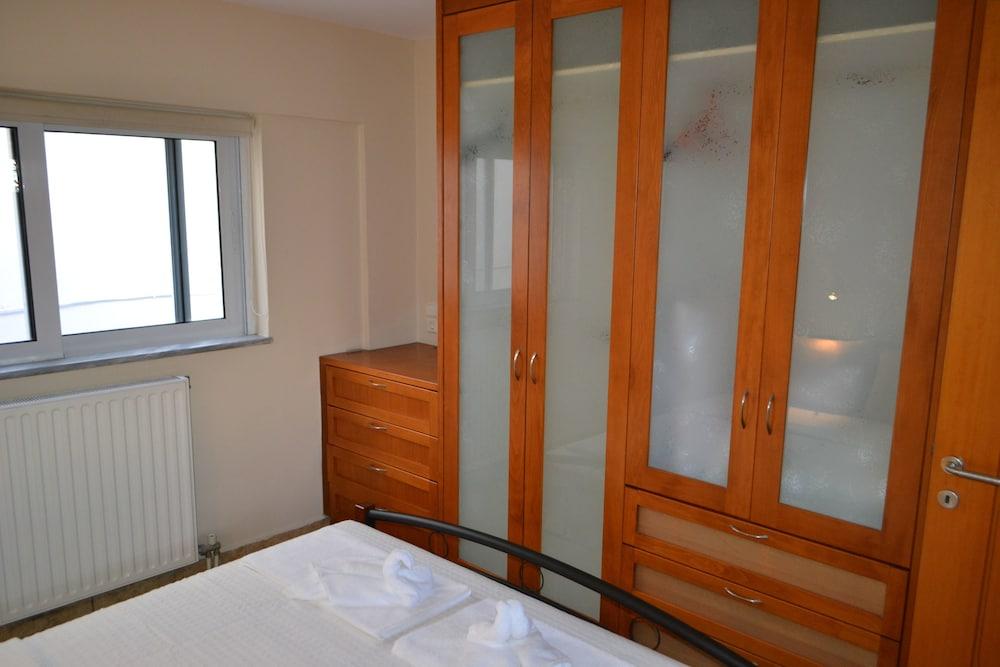 Habitación Pano's Flats