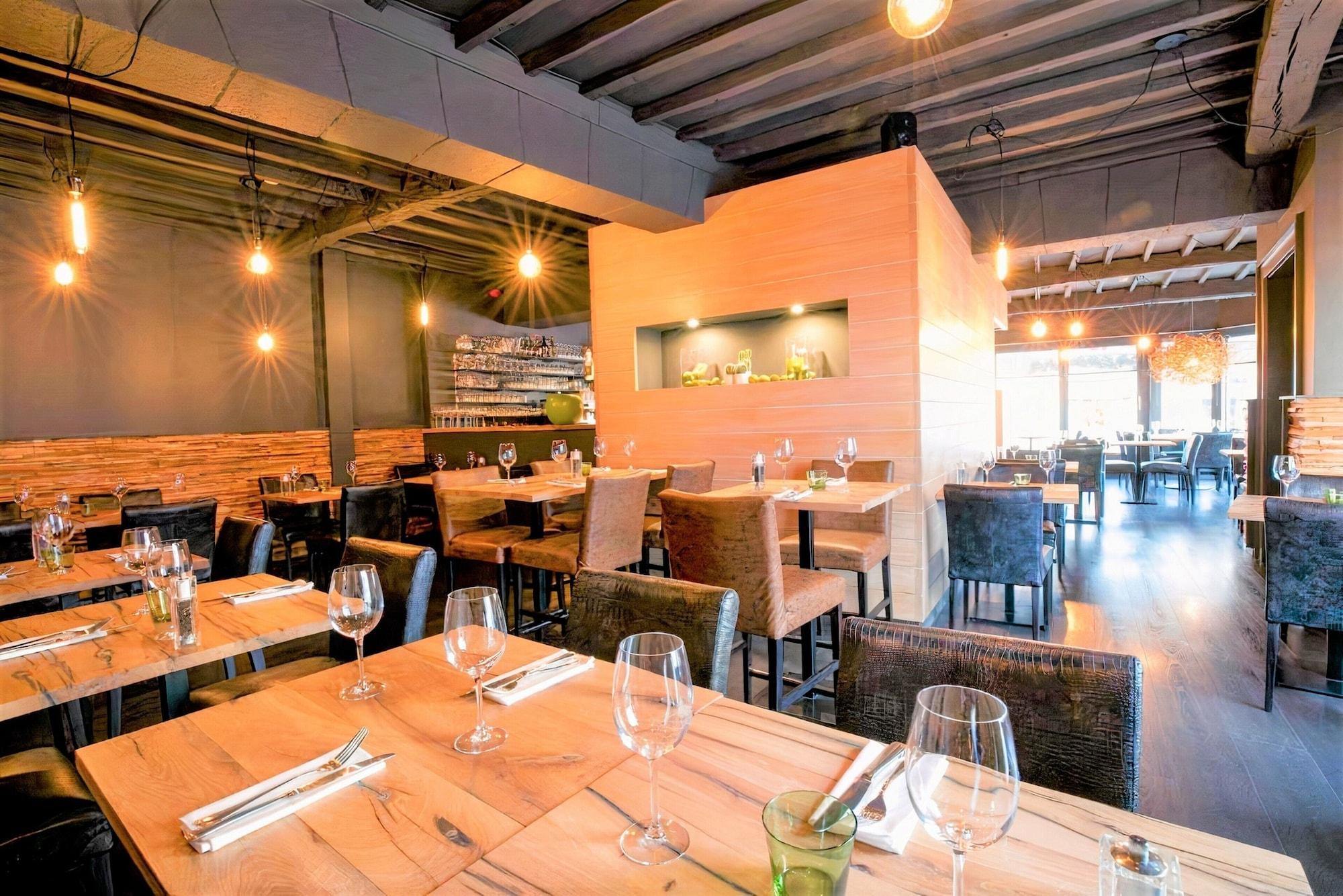Restaurant L'Esprit Sain