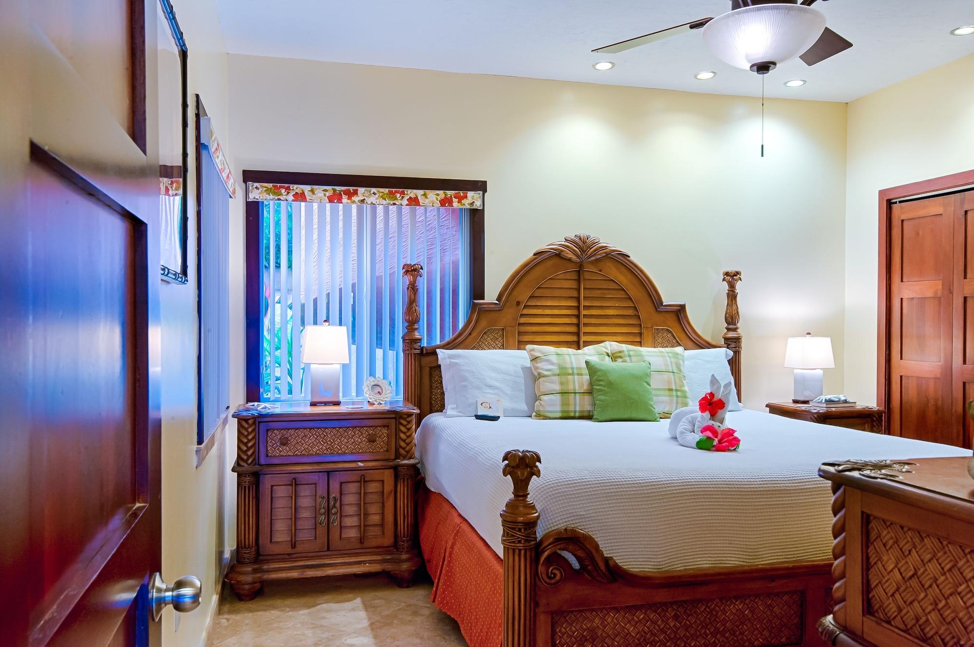 Habitación Infinity Bay Spa & Beach Resort