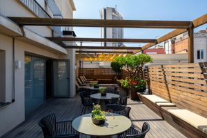 Alojamiento - Hotel Balmoral