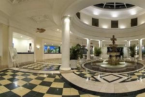 Alojamiento - Master Suite at Pueblo Bonito Emerald Bay - Named The Top Resort In Mazatlan!