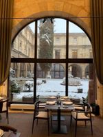 Alojamiento - Hotel Real Colegiata San Isidoro