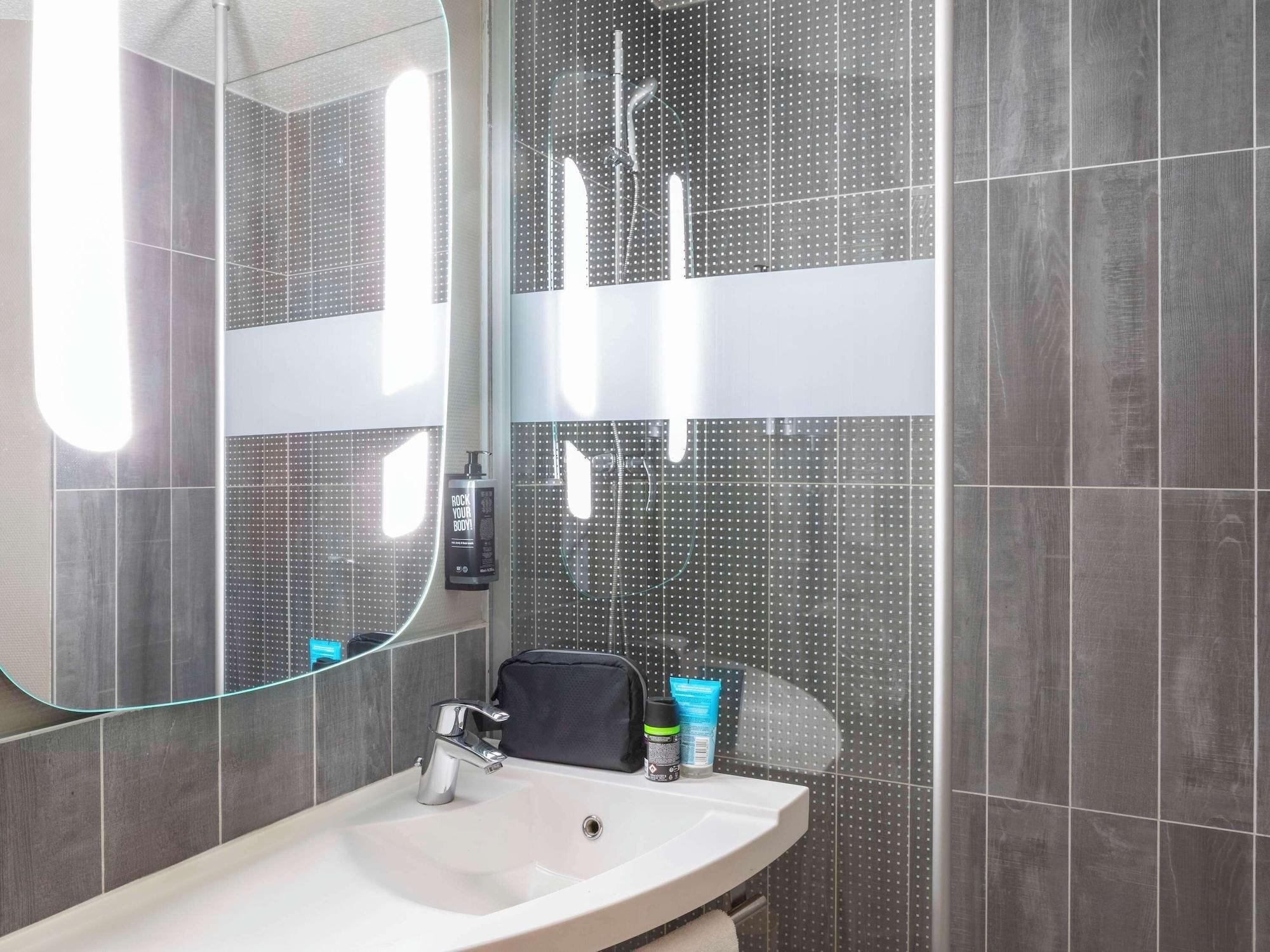 Equipamiento de Habitación ibis Paris Porte De Bercy