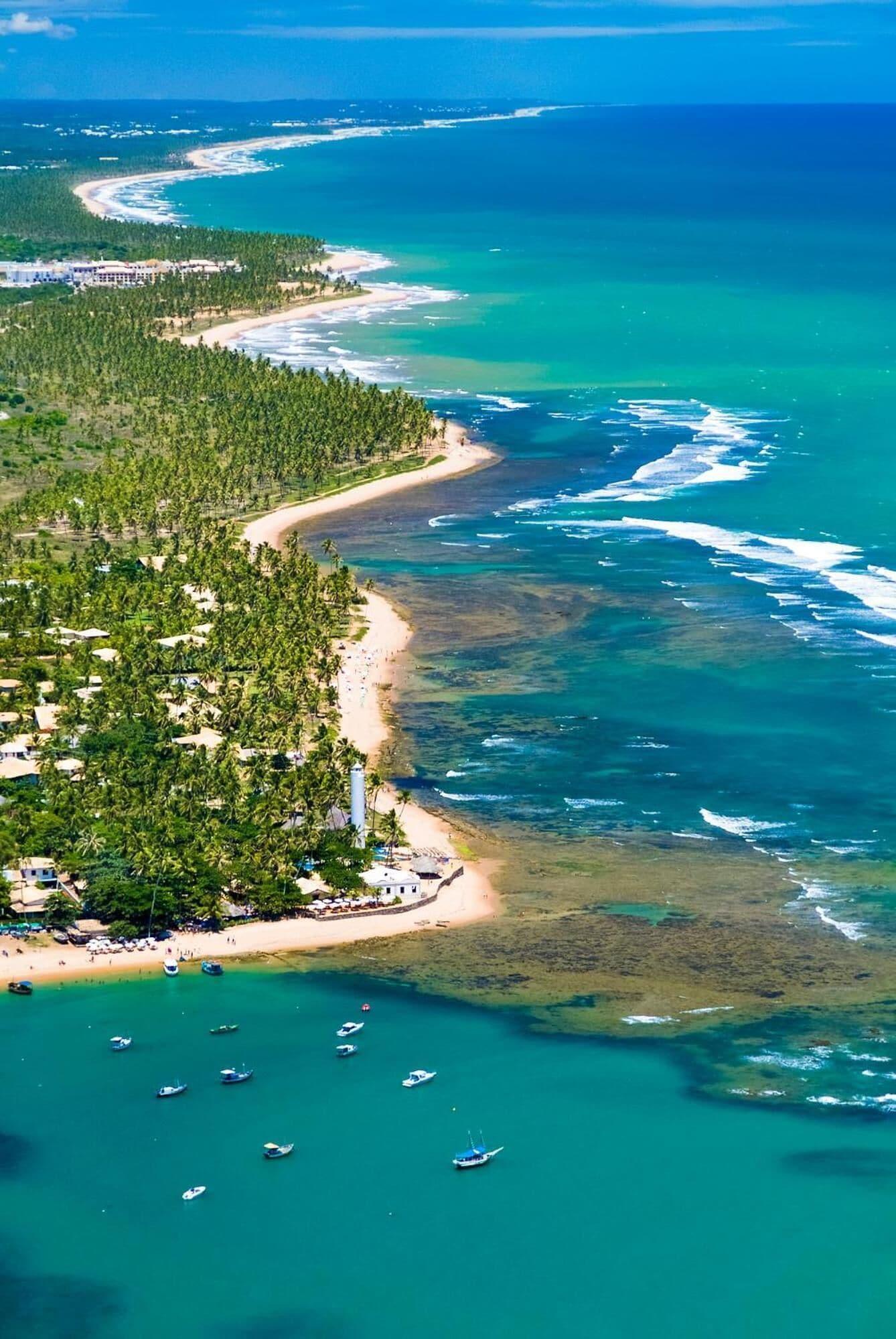 Playa Porto da Lua