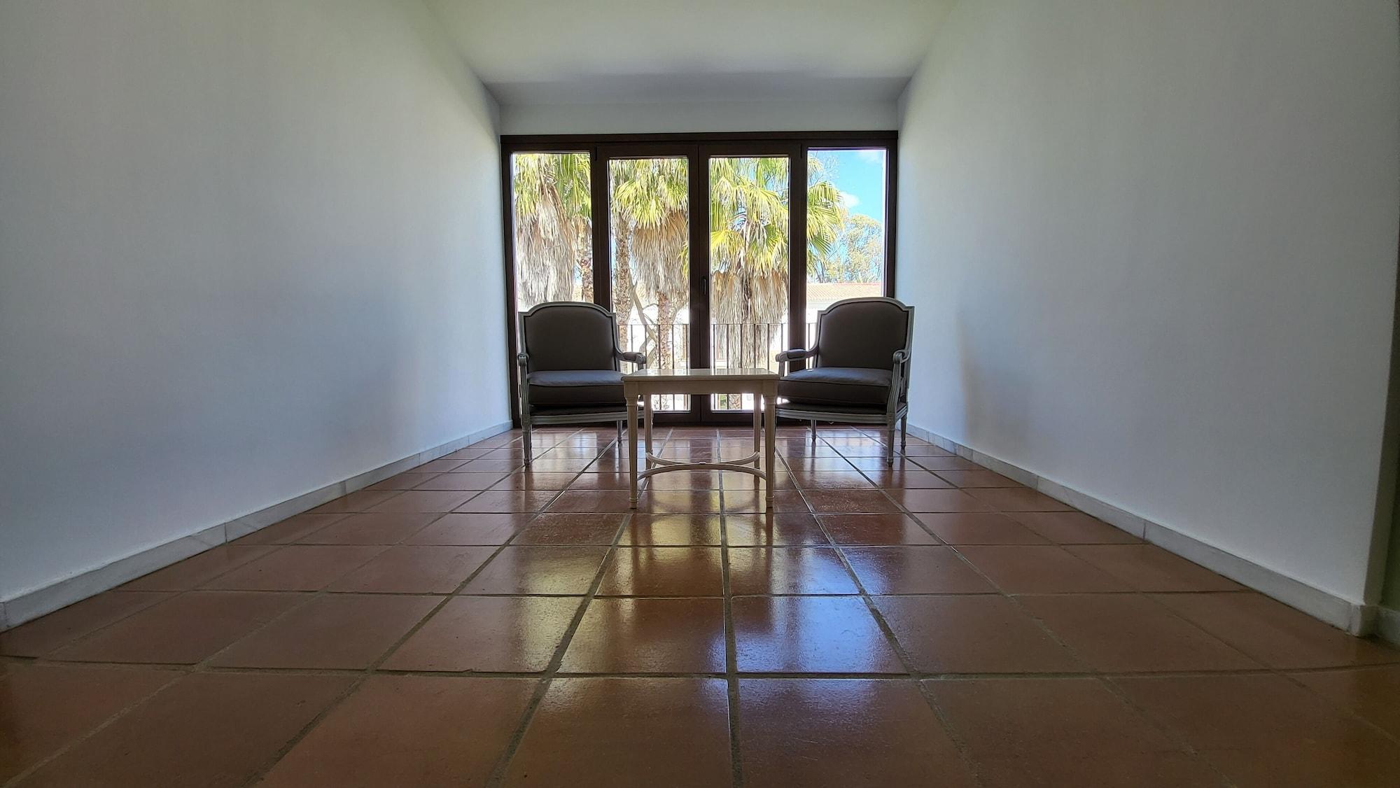 Comodidades del Alojamiento Hotel La Parra