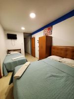 Alojamiento - Hotel Prados Piura - Oficial