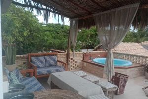 Alojamiento - Pousada Villa Mariposa