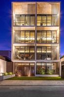 Ocean Boutique Condos