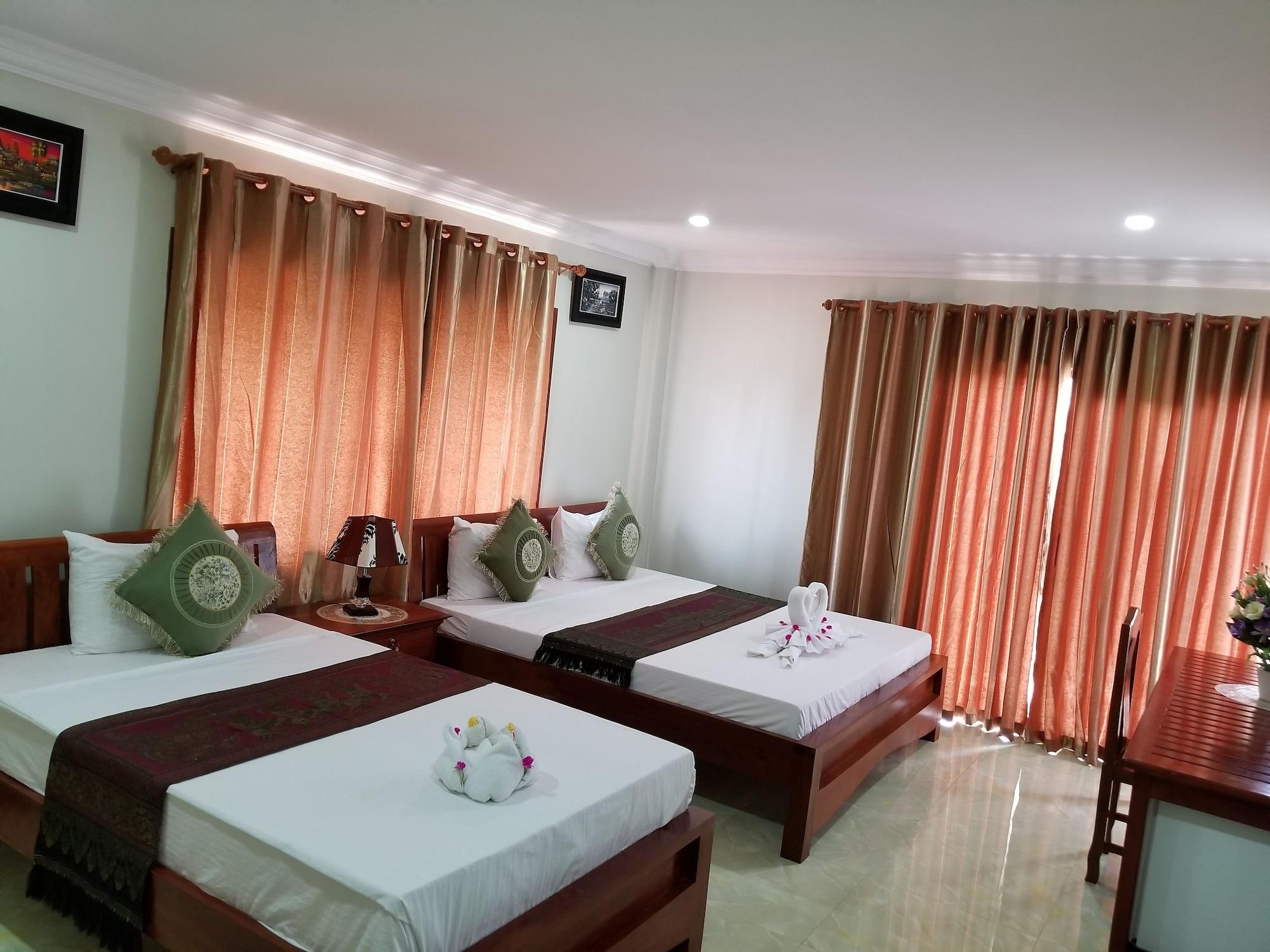 Habitación Blue Diamond Guest House - Hostel