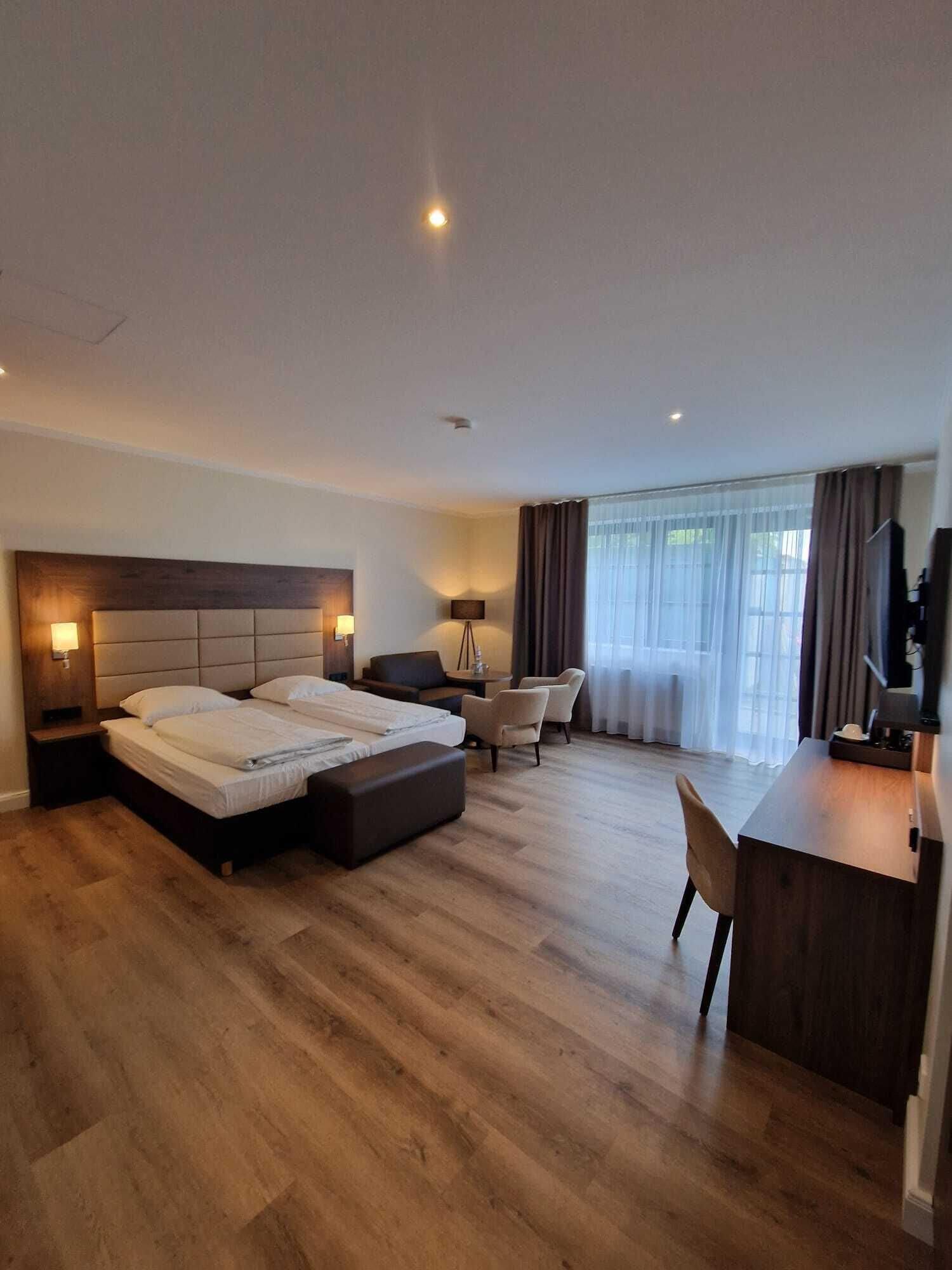 Varios Hotel Ohlenhoff