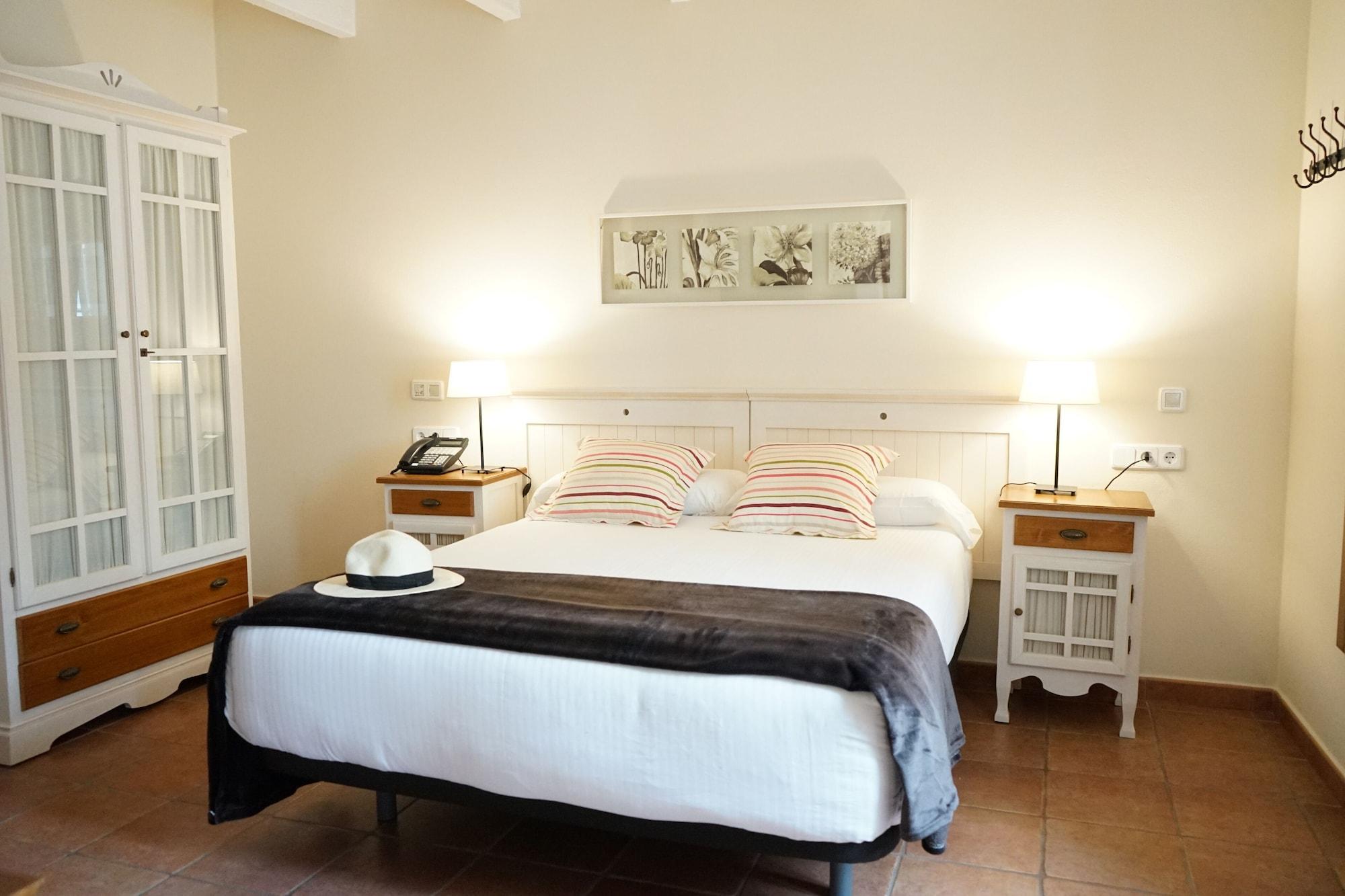 Habitación Hotel Es Mercadal
