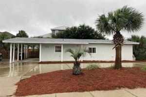 Alquiler Vacacional - Modern Beach Cottage steps from the Gulf