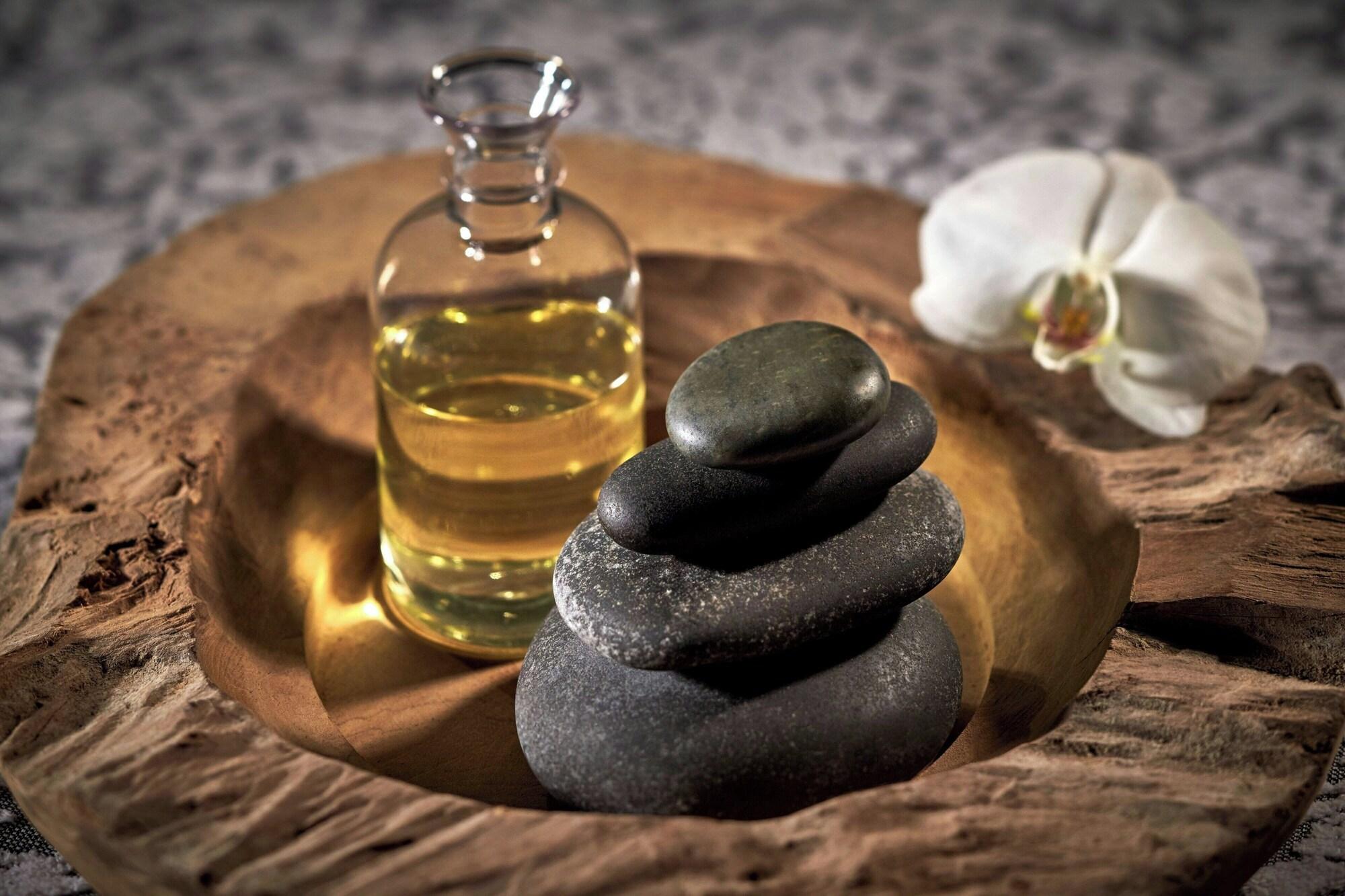 Spa The Ritz-Carlton Georgetown, Washington, D.C.