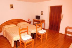 Alquiler Vacacional - Antico Albergo Sant'Antonio