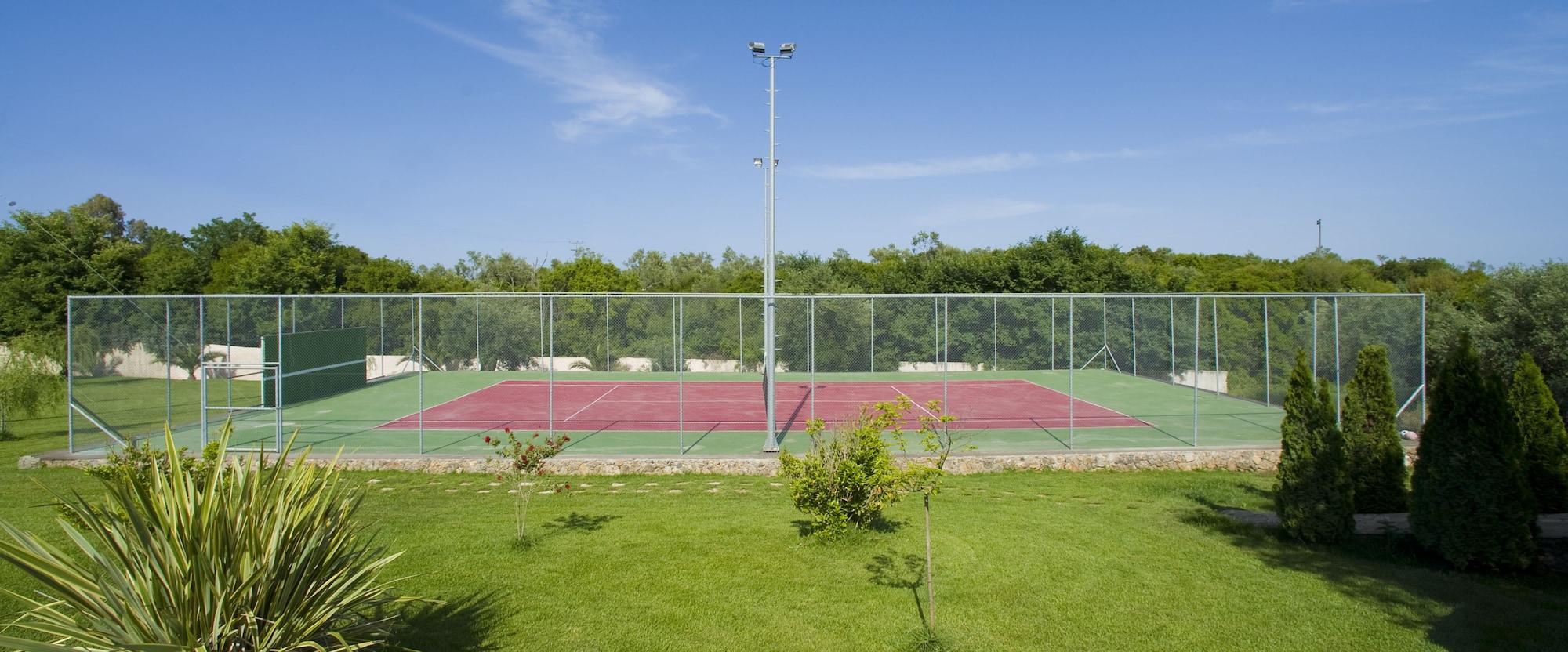 Instalaciones Recreativas Villa Privilege Classic & Exclusive