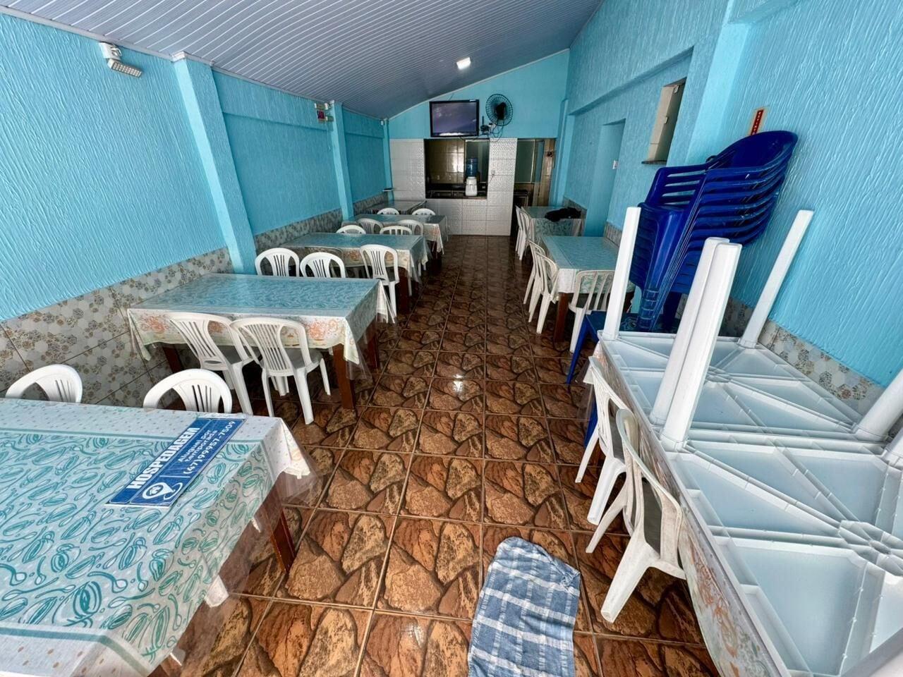 Restaurant Sol e Mar BC