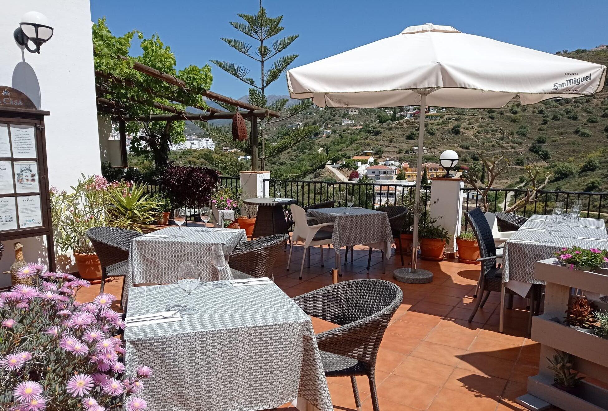 Varios Hotel La Casa