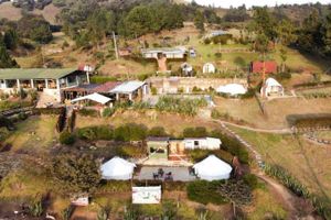 Renta temporal - Tu Glamping