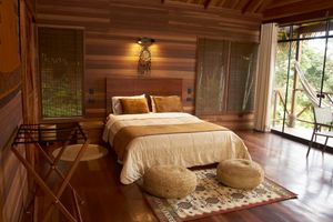 Alojamiento - Sachakuna Resort