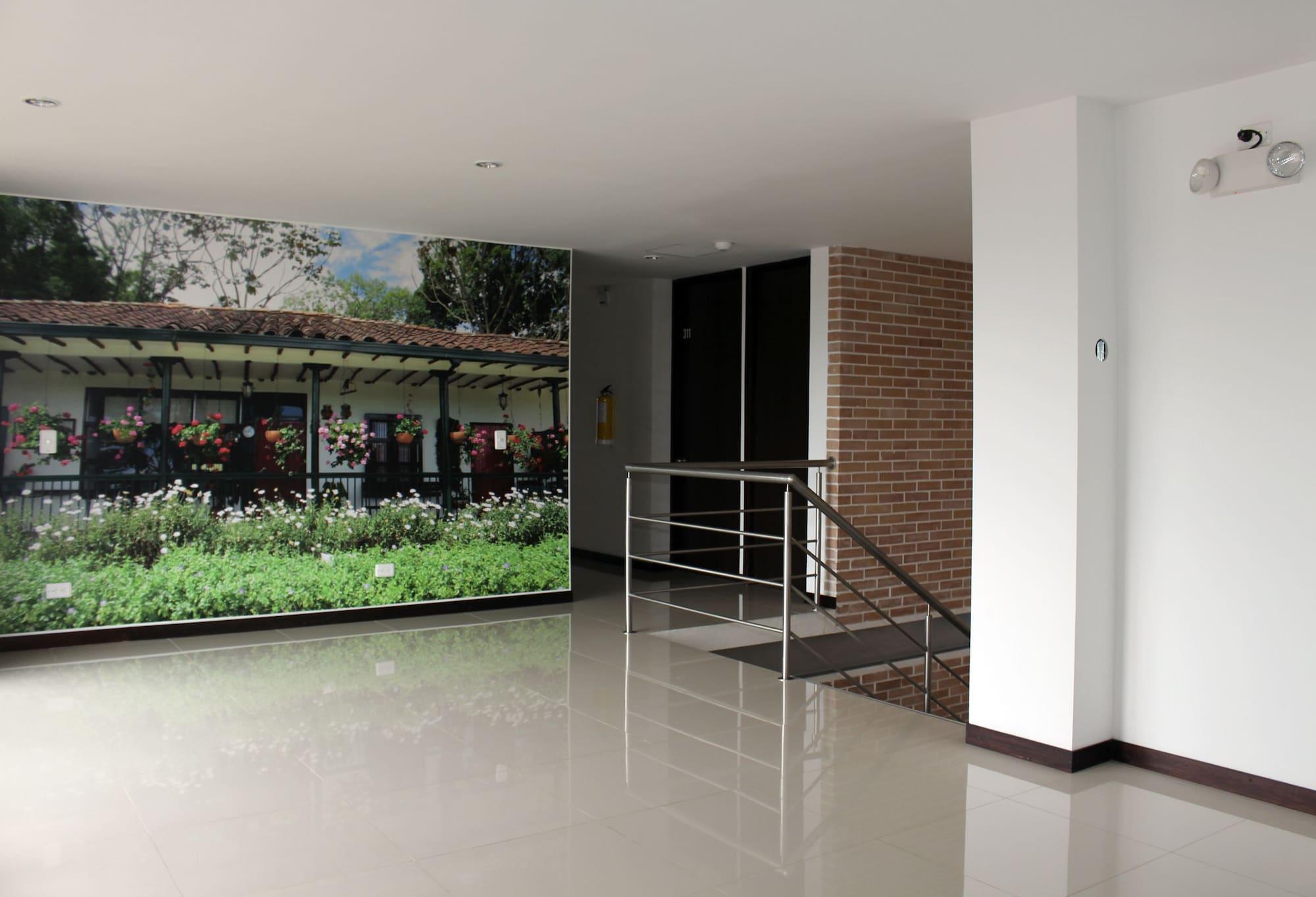 Comodidades del Alojamiento Nogal Hotel