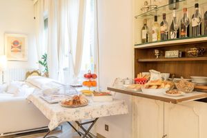 Alquiler Vacacional - Cristina Rossi Bed And Breakfast