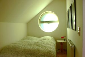 Arriendo temporal - Ferienhaus Kastaniengrün - Ferienhaus Kastaniengrün Worpswede