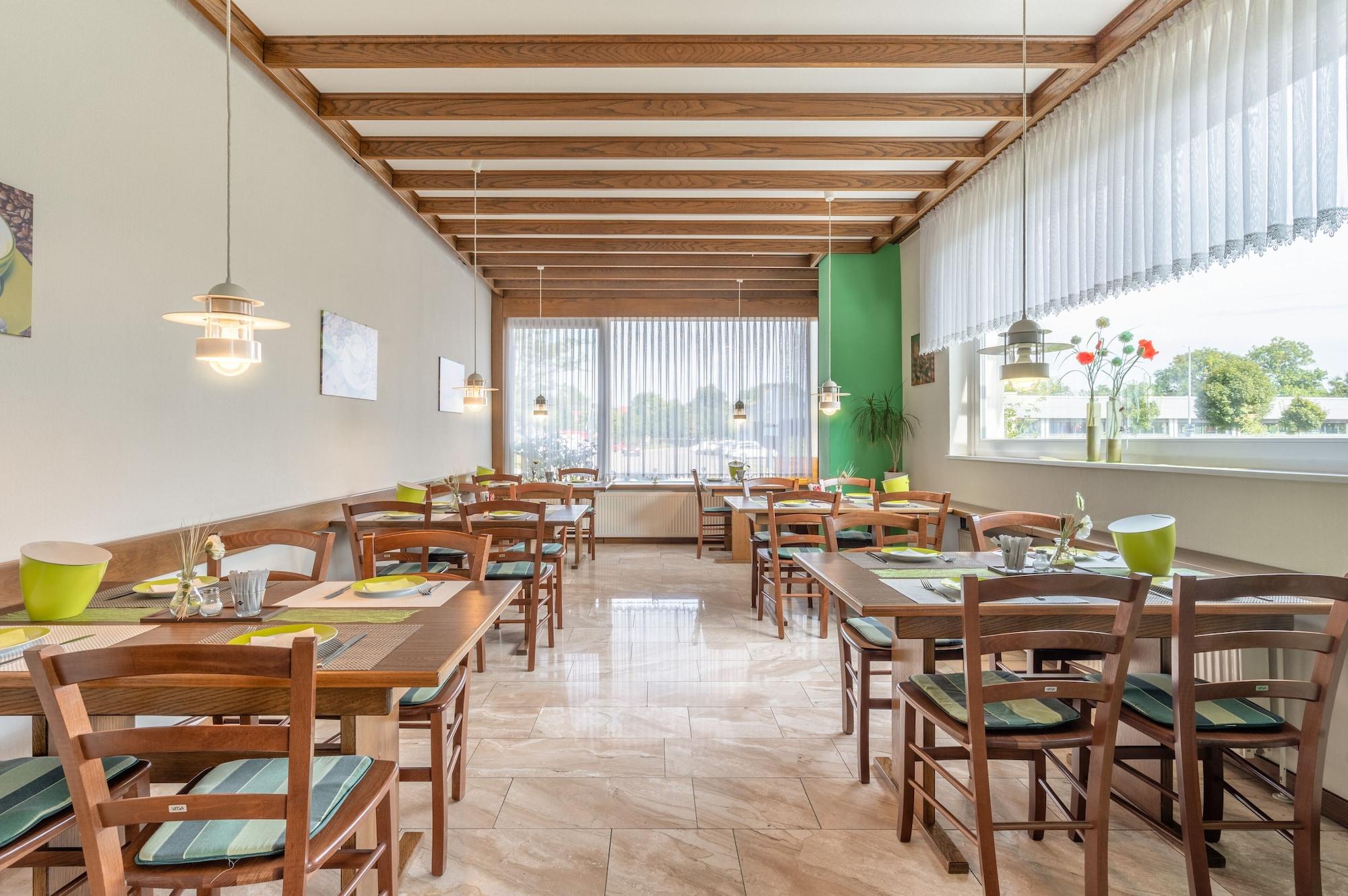 Restaurant Hotel Kniestedter Hof