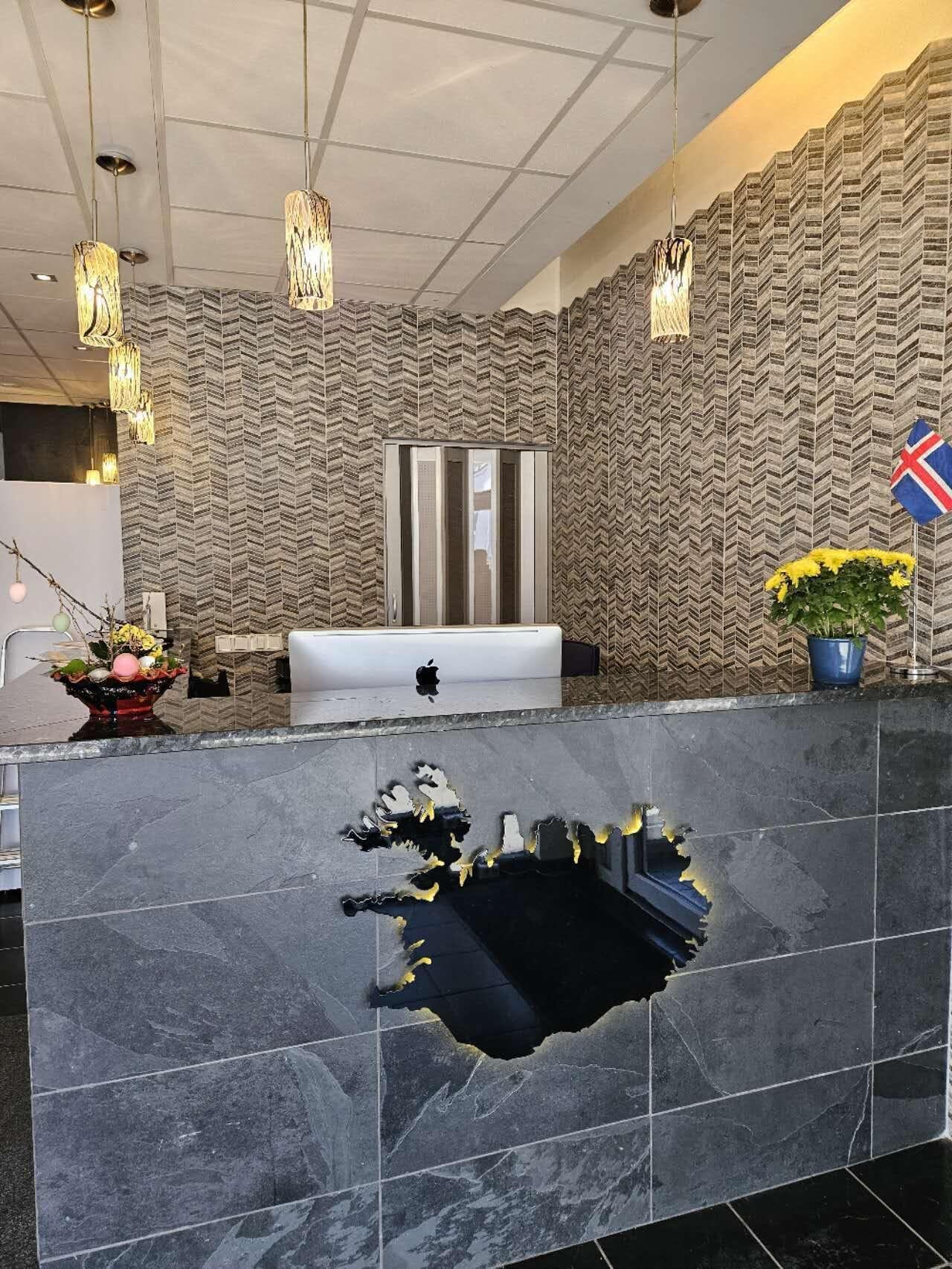 Vista Lobby 101 Guesthouse Hotel