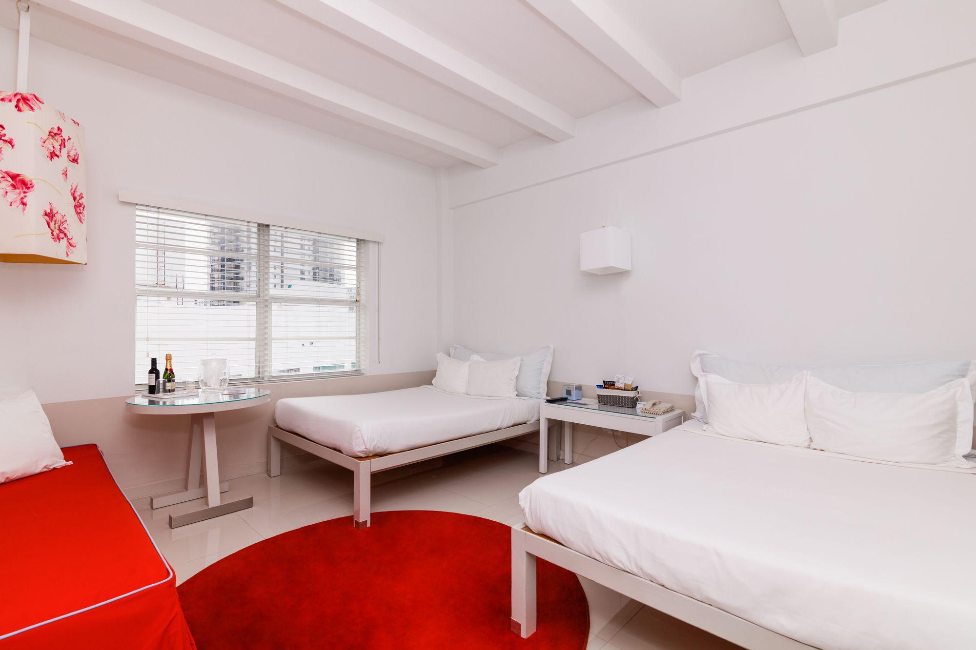 Hotel Townhouse Hotel Miami