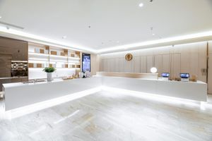 Alojamiento - Hanting Haiyou Express Shenyang Sanhao Street