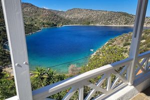 Alquiler Vacacional - MAMMA MIA ON THE BEACH